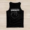 Funny Cat Meme I'm Not Being Weird You're Weird Cat Dad Mom Tank Top