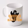 Ghouls Just Wanna Have Fun Coffee Mug