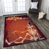 Halloween Rug Carpet Floor Decor