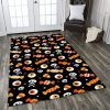 Halloween Rug Carpet Floor Decor
