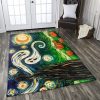 Halloween Rug Carpet Floor Decor
