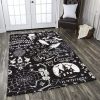 Halloween Rug Carpet Floor Decor
