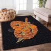 Halloween Rug Carpet Floor Decor