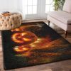 Halloween Rug Carpet Floor Decor