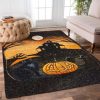 Halloween Rug Carpet Floor Decor