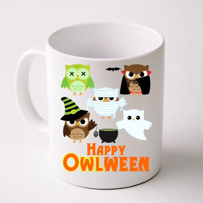 Happy-OWLween-Halloween-Cute-Coffee-Mug Happy OWLween Halloween Cute Coffee Mug