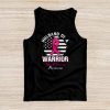 Husband Of A Warrior Breast Cancer Awareness Support Squad Tank Top
