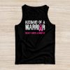 Husband Of A Warrior Breast Cancer Awareness Support Squad Tank Top