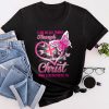 I Can Do All Things Through Christ Breast Cancer Awareness T-Shirt