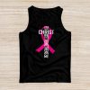 I Can Do All Things Through Christ Breast Cancer Awareness Tank Top