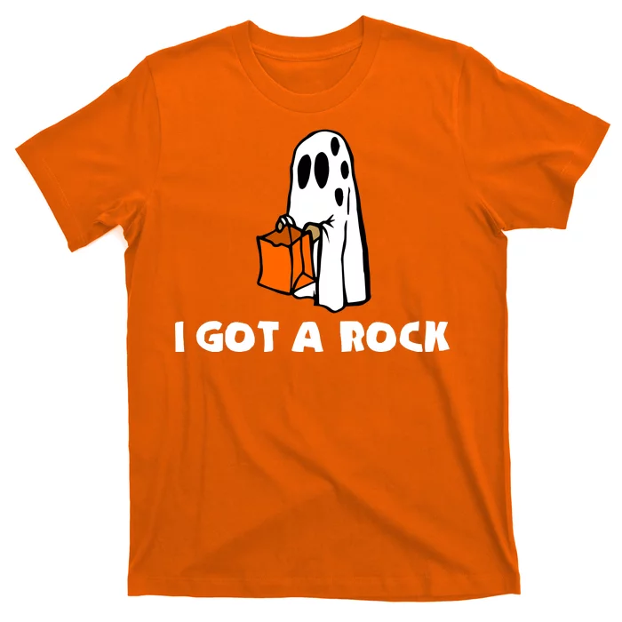 I Got A Rock Unisex T-Shirt For Adult Kids