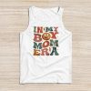 In My Boy Mom Era (on back) Tank Top