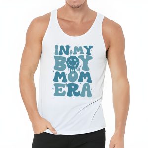 In My Boy Mom Era on back Tank Top 2 3