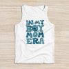 In My Boy Mom Era (on back) Tank Top