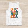 In My Girl Mom Era (On Back) Mom Of Girls Funny Mothers Day Tank Top