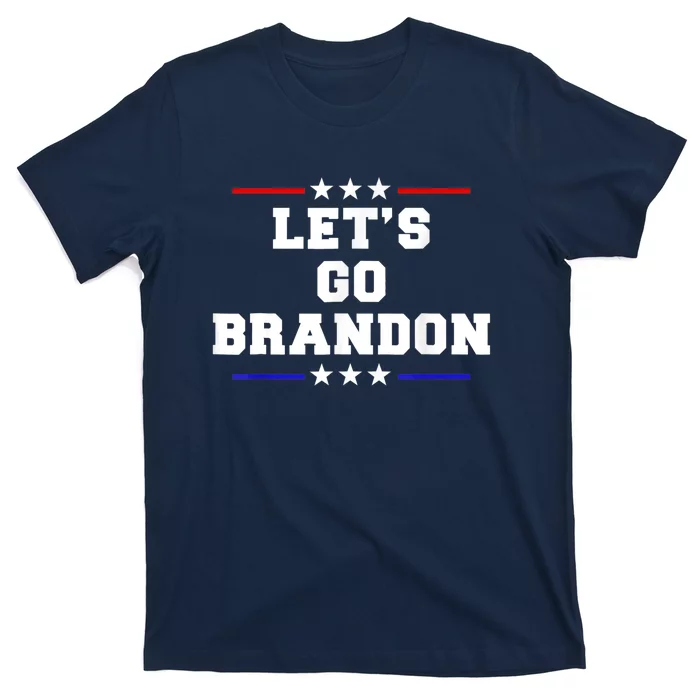 Let's Go Brandon