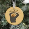 Lookin' Like A Snack-o-Lantern Ornament