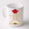 Mariachi Charro Mexican Costume For Cinco De Mayo Halloween Coffee Mug