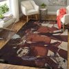 Micheal Myers Rug Carpet Floor Decor
