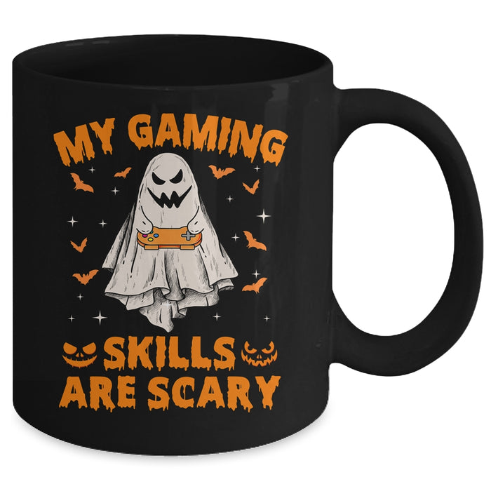My-Gaming-Skills-Are-Scary-Halloween-1 My Gaming Skills Are Scary Halloween 1