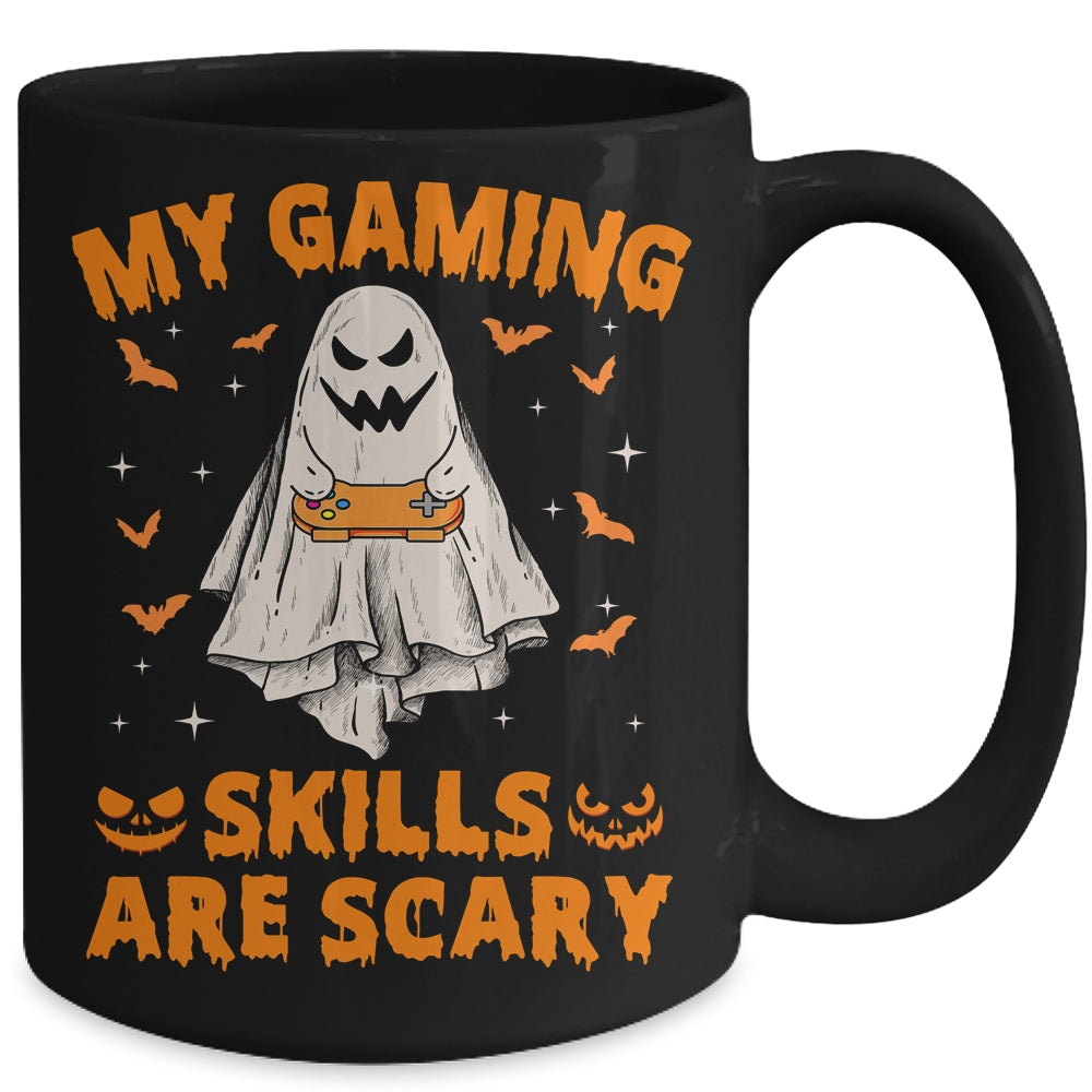 My-Gaming-Skills-Are-Scary-Halloween-3 My Gaming Skills Are Scary Halloween 3