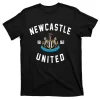 Newcastle United 1892 Unisex T-Shirt For Adult Kids