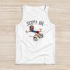 Sloppy Joe Tee Running The Country Is Like Riding A Bike Tank Top