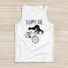 Sloppy Joe Tee Running The Country Is Like Riding A Bike Tank Top