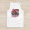 Tackle Breast Cancer Awareness Football Pink Ribbon Boys Kid Tank Top