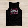 The Comeback Is Always Stronger Than Setback Breast Cancer Tank Top