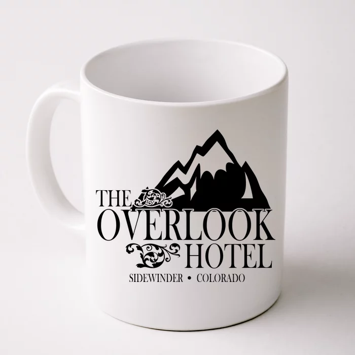 The-Overlook-Hotel-Sidewinder-Colorado-Coffee-Mug The Overlook Hotel Sidewinder Colorado Coffee Mug