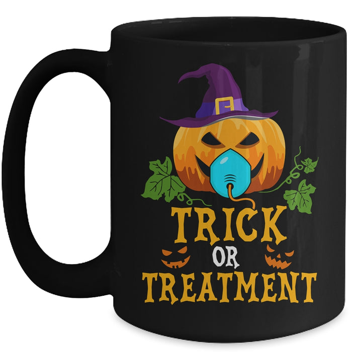 Trick-Or-Treatment-Respiratory-Halloween-Therapist-Nurse-Ceramic-Mug-2 Trick Or Treatment Respiratory Halloween Therapist Nurse Ceramic Mug 2
