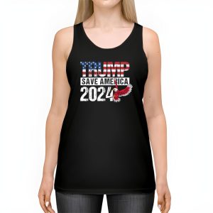 2024 Tank Top