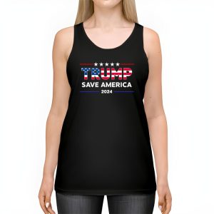 2024 Tank Top