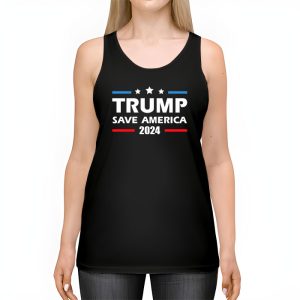 2024 Tank Top