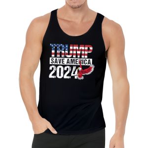 Trump 2024 Save America Trump 2024 Tank Top 3 1