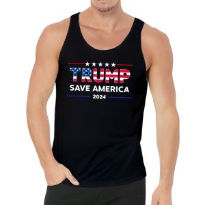 Trump 2024 Save America Trump 2024 Tank Top 3 2