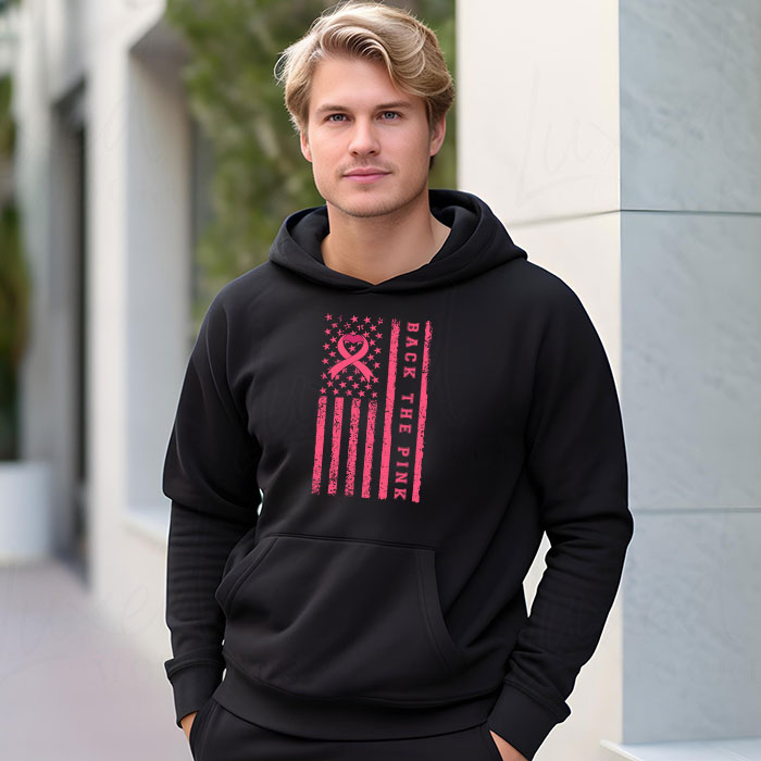 Back-The-Pink-Breast-Cancer-Awareness-Flag-Toddler-Women-Men-Hoodie-3 Back The Pink Breast Cancer Awareness Flag Toddler Women Men Hoodie 3 9
