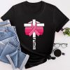 Breast Cancer Faith Breast Cancer Awareness T-Shirt