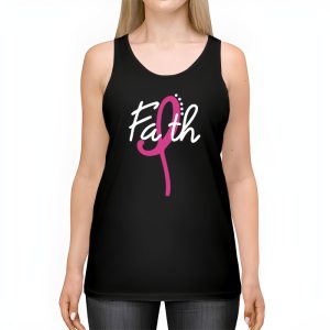 Breast Cancer Faith Breast Cancer Awareness Tank Top 2 4