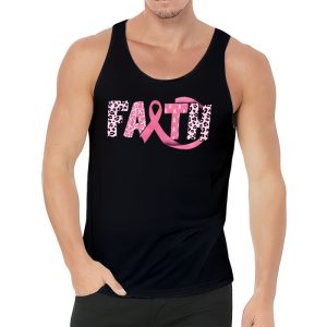 Breast Cancer Faith Breast Cancer Awareness Tank Top 3 1