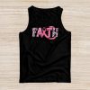 Breast Cancer Faith Breast Cancer Awareness Tank Top