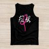Breast Cancer Faith Breast Cancer Awareness Tank Top