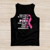 Breast Cancer Her Fight Is My Fight I Wear Pink Wife Breast Tank Top