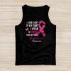 Breast Cancer Her Fight Is My Fight I Wear Pink Wife Breast Tank Top