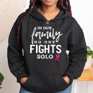 Breast Cancer Support Family Women Breast Cancer Awareness Hoodie 1 8