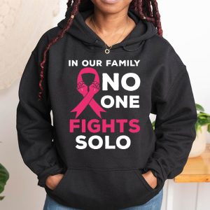 Breast Cancer Support Family Women Breast Cancer Awareness Hoodie 1 9