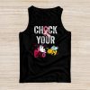 Check Your Boo Bees Shirt Funny Breast Cancer Halloween Tank Top