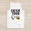Check Your Boo Bees Shirt Funny Breast Cancer Halloween Tank Top