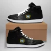 Colombia - Retro High OG Air Jordan 1 Black JD1 Shoes